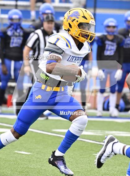 Thumbnail 1 in Lockport @ Kenmore West photogallery.