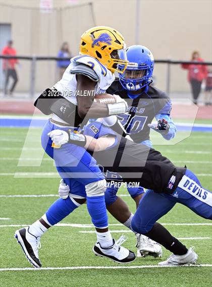 Thumbnail 1 in Lockport @ Kenmore West photogallery.