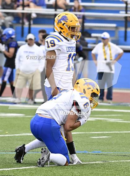 Thumbnail 2 in Lockport @ Kenmore West photogallery.