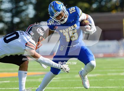 Thumbnail 3 in Los Gatos @ Junipero Serra (CIF CCS Open DI) photogallery.