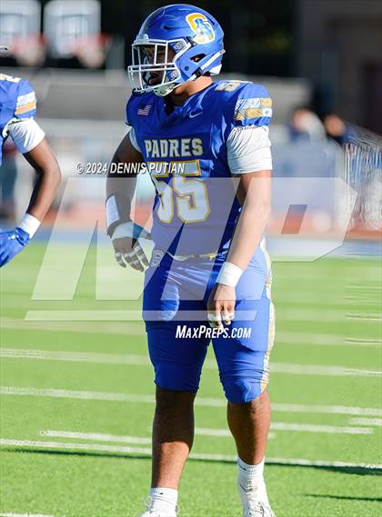 Thumbnail 2 in Los Gatos @ Junipero Serra (CIF CCS Open DI) photogallery.