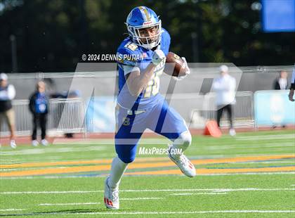 Thumbnail 1 in Los Gatos @ Junipero Serra (CIF CCS Open DI) photogallery.