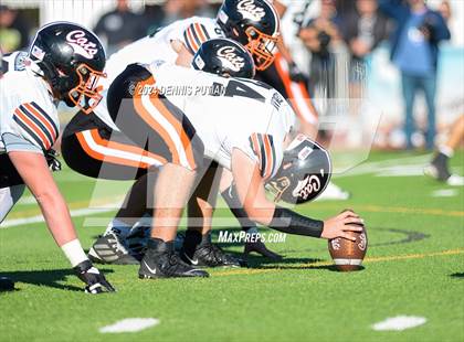 Thumbnail 3 in Los Gatos @ Junipero Serra (CIF CCS Open DI) photogallery.