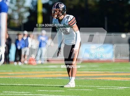 Thumbnail 3 in Los Gatos @ Junipero Serra (CIF CCS Open DI) photogallery.