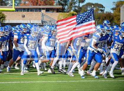Thumbnail 2 in Los Gatos @ Junipero Serra (CIF CCS Open DI) photogallery.