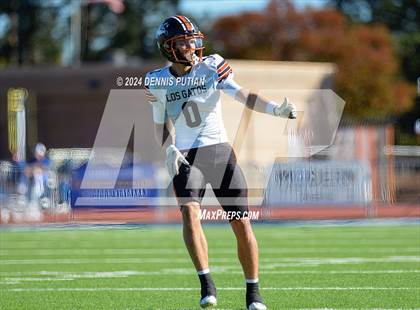 Thumbnail 2 in Los Gatos @ Junipero Serra (CIF CCS Open DI) photogallery.