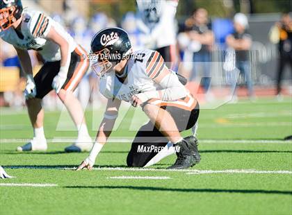 Thumbnail 1 in Los Gatos @ Junipero Serra (CIF CCS Open DI) photogallery.
