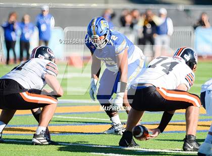 Thumbnail 3 in Los Gatos @ Junipero Serra (CIF CCS Open DI) photogallery.