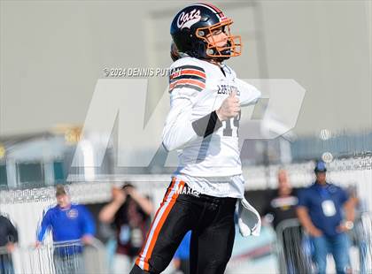 Thumbnail 3 in Los Gatos @ Junipero Serra (CIF CCS Open DI) photogallery.