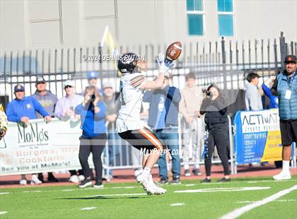 Thumbnail 1 in Los Gatos @ Junipero Serra (CIF CCS Open DI) photogallery.