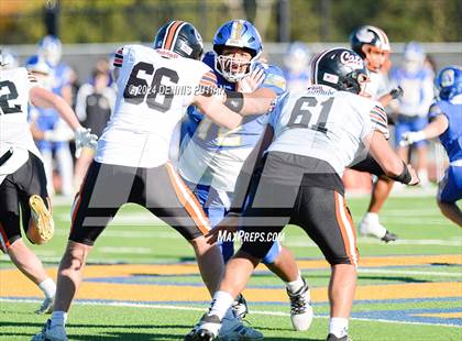 Thumbnail 1 in Los Gatos @ Junipero Serra (CIF CCS Open DI) photogallery.