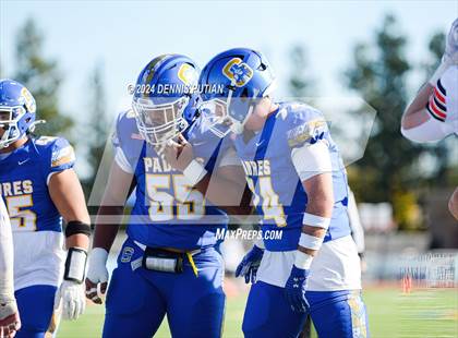 Thumbnail 1 in Los Gatos @ Junipero Serra (CIF CCS Open DI) photogallery.