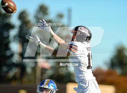 Thumbnail 1 in Los Gatos @ Junipero Serra (CIF CCS Open DI) photogallery.