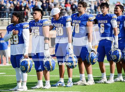 Thumbnail 2 in Los Gatos @ Junipero Serra (CIF CCS Open DI) photogallery.