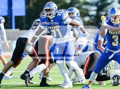 Thumbnail 2 in Los Gatos @ Junipero Serra (CIF CCS Open DI) photogallery.