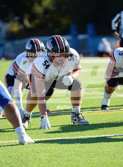 Thumbnail 3 in Los Gatos @ Junipero Serra (CIF CCS Open DI) photogallery.