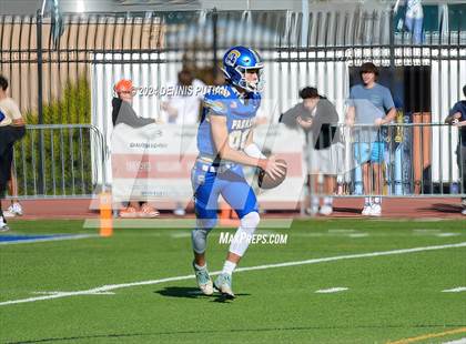 Thumbnail 2 in Los Gatos @ Junipero Serra (CIF CCS Open DI) photogallery.