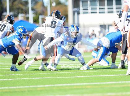 Thumbnail 1 in Los Gatos @ Junipero Serra (CIF CCS Open DI) photogallery.