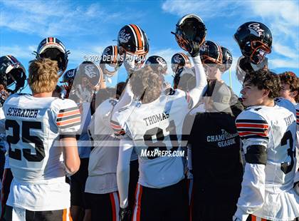 Thumbnail 3 in Los Gatos @ Junipero Serra (CIF CCS Open DI) photogallery.