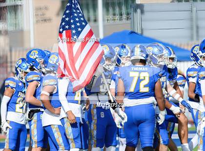 Thumbnail 3 in Los Gatos @ Junipero Serra (CIF CCS Open DI) photogallery.