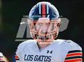 Photo from the gallery "Los Gatos @ Junipero Serra (CIF CCS Open DI)"