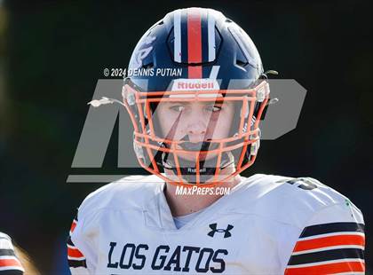 Thumbnail 3 in Los Gatos @ Junipero Serra (CIF CCS Open DI) photogallery.