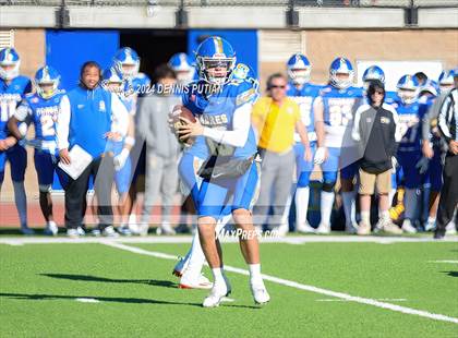 Thumbnail 2 in Los Gatos @ Junipero Serra (CIF CCS Open DI) photogallery.