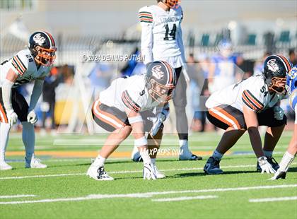 Thumbnail 2 in Los Gatos @ Junipero Serra (CIF CCS Open DI) photogallery.
