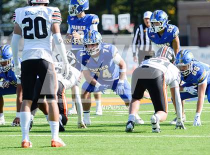 Thumbnail 2 in Los Gatos @ Junipero Serra (CIF CCS Open DI) photogallery.