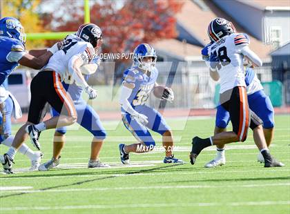 Thumbnail 1 in Los Gatos @ Junipero Serra (CIF CCS Open DI) photogallery.