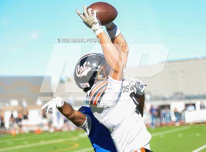Thumbnail 1 in Los Gatos @ Junipero Serra (CIF CCS Open DI) photogallery.