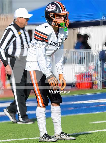 Thumbnail 2 in Los Gatos @ Junipero Serra (CIF CCS Open DI) photogallery.