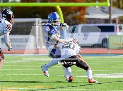 Thumbnail 1 in Los Gatos @ Junipero Serra (CIF CCS Open DI) photogallery.
