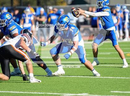 Thumbnail 2 in Los Gatos @ Junipero Serra (CIF CCS Open DI) photogallery.