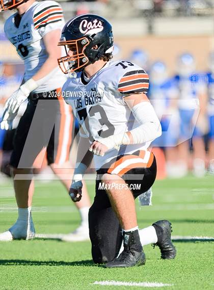 Thumbnail 2 in Los Gatos @ Junipero Serra (CIF CCS Open DI) photogallery.