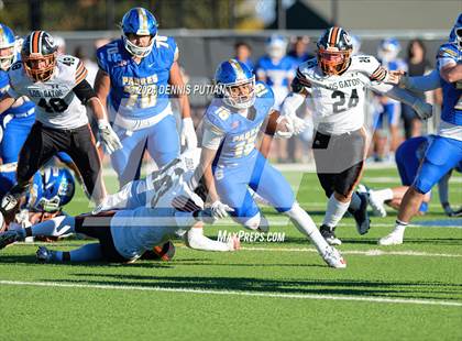 Thumbnail 3 in Los Gatos @ Junipero Serra (CIF CCS Open DI) photogallery.