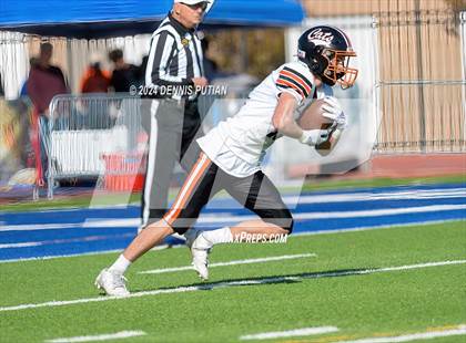 Thumbnail 1 in Los Gatos @ Junipero Serra (CIF CCS Open DI) photogallery.
