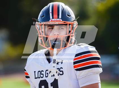 Thumbnail 2 in Los Gatos @ Junipero Serra (CIF CCS Open DI) photogallery.