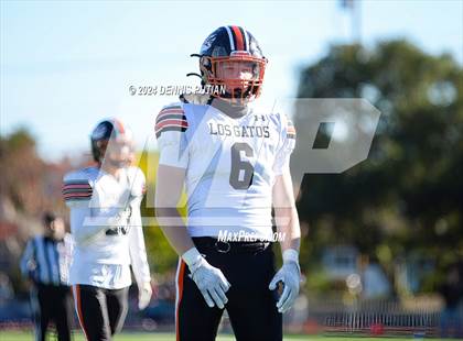 Thumbnail 3 in Los Gatos @ Junipero Serra (CIF CCS Open DI) photogallery.