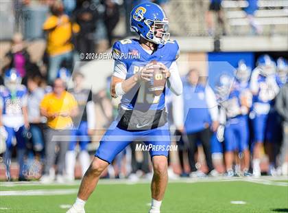 Thumbnail 3 in Los Gatos @ Junipero Serra (CIF CCS Open DI) photogallery.