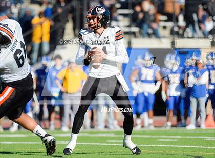 Thumbnail 2 in Los Gatos @ Junipero Serra (CIF CCS Open DI) photogallery.