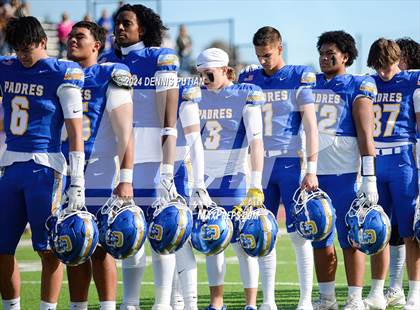 Thumbnail 3 in Los Gatos @ Junipero Serra (CIF CCS Open DI) photogallery.