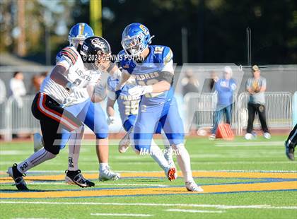 Thumbnail 3 in Los Gatos @ Junipero Serra (CIF CCS Open DI) photogallery.