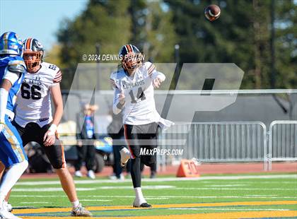 Thumbnail 3 in Los Gatos @ Junipero Serra (CIF CCS Open DI) photogallery.