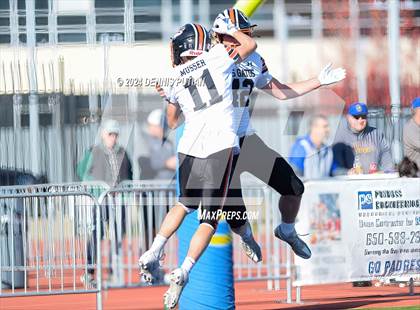 Thumbnail 2 in Los Gatos @ Junipero Serra (CIF CCS Open DI) photogallery.