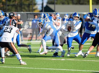 Thumbnail 1 in Los Gatos @ Junipero Serra (CIF CCS Open DI) photogallery.