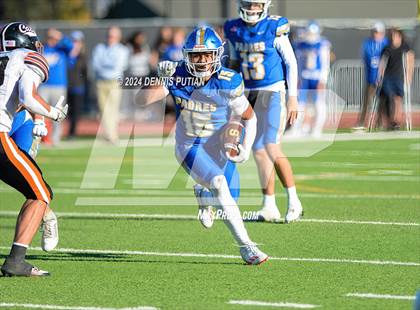 Thumbnail 2 in Los Gatos @ Junipero Serra (CIF CCS Open DI) photogallery.