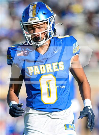 Thumbnail 2 in Los Gatos @ Junipero Serra (CIF CCS Open DI) photogallery.