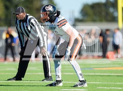 Thumbnail 2 in Los Gatos @ Junipero Serra (CIF CCS Open DI) photogallery.