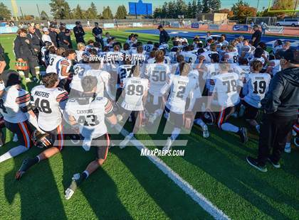 Thumbnail 2 in Los Gatos @ Junipero Serra (CIF CCS Open DI) photogallery.